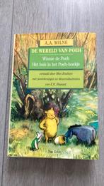 A.A. Milne - De wereld van Winnie de Poeh, Boeken, Kinderboeken | Jeugd | onder 10 jaar, Ophalen of Verzenden, Fictie algemeen