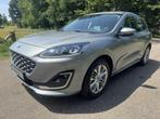 Ford Kuga 2.5 PHEV Vignale, Gebruikt, Zwart, Met garantie (alle), Overige brandstoffen