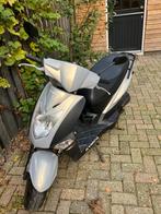 Scooter Kymco in goede staat, Ophalen, Gebruikt, Maximaal 45 km/u, 49 cc