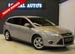 Ford Focus Wagon 1.6 TI-VCT Trend | AUT | CRUISE | AIRCO | T, Gebruikt, Huisgarantie, 4 cilinders, Met garantie (alle)