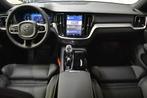 Volvo V60 T6 350PK AWD Plus Dark | Trekhaak | Harman Kardon, Automaat, Gebruikt, Euro 6, 4 cilinders