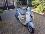 Sym Mio 50, Fietsen en Brommers, Scooters | SYM, Ophalen, Gebruikt, Mio
