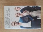 John Le Carre - The night manager (De ideale vijand), Ophalen of Verzenden, Zo goed als nieuw, John Le Carre, Nederland