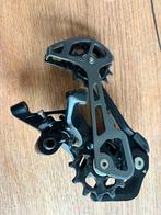 Shimano nieuw SLX 12 Speed Derailleur + deore shifter, Fietsen en Brommers, Fietsonderdelen, Ophalen of Verzenden, Gebruikt, Mountainbike