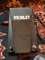 Morley Wah Wah Pro Series 2, Ophalen of Verzenden, Gebruikt, Wah Wah