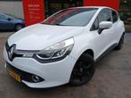 Renault Clio 0.9 TCe Expression, Auto's, Voorwielaandrijving, Stof, Gebruikt, 540 kg