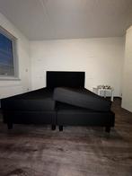 Bed 160x210 - Goede conditie, Ophalen, Gebruikt, 210 cm, Tweepersoons