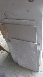 nieuwe badkamertegels, Ophalen, 60 cm of meer, Nieuw, Minder dan 5 m²