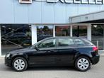 Audi A3 Sportback 1.4 TFSI Attraction Pro Line Automaat, Euro 5, Zwart, 4 cilinders, Zwart