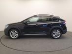 Volkswagen Taigo 1.0 TSI 110pk DSG/AUT Life Camera, ACC, Cli, Auto's, 12 maanden, Stof, Gebruikt, Zwart