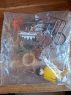 Playmobil Indianen Set 1974 - met originele verpakking, Verzamelen, Speelgoed, Ophalen of Verzenden, Nieuw