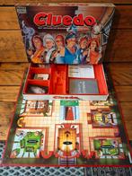 3 x 'Cluedo' vintage., Hobby en Vrije tijd, Gezelschapsspellen | Bordspellen, Ophalen of Verzenden, Parker., Clipper., Parker.