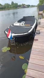 Te koop : Corsiva 5.70. Bouwjaar 2012. Mercury motor 15PK., 10 tot 30 pk, Ophalen of Verzenden, Zo goed als nieuw, 3 tot 6 meter