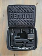 Removu S1   gopro sesion 3D gimbal, Ophalen of Verzenden, Nieuw, GoPro