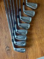 Srixon Z785 IJzer Set (P t/m 3) - Verlengd, Sport en Fitness, Golf, Ophalen of Verzenden, Gebruikt, Set, Overige merken