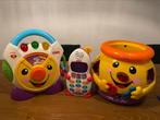 Fisher-Price speelgoed, Ophalen of Verzenden, Zo goed als nieuw