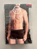 Philipp Plein boxershorts maat L, Ophalen, Zwart, Boxer