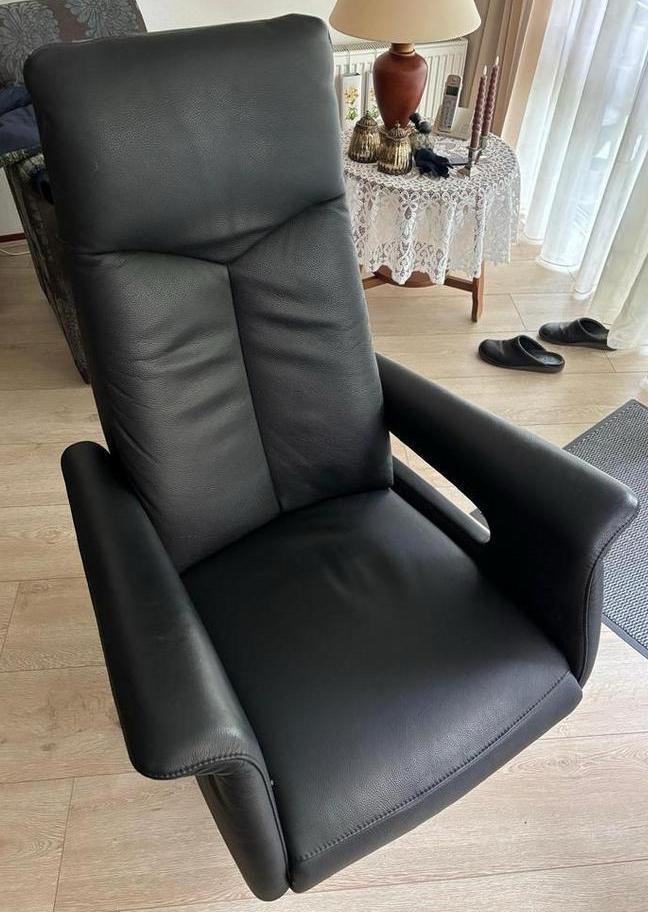 Easysit easy sit comfortstoel zwart zo goed als nieuw, Huis en Inrichting, Stoelen, Zo goed als nieuw, Eén, Stof, Zwart, Ophalen