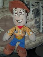 toy story pop woody  (div28), Ophalen of Verzenden, Gebruikt