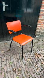 Vintage Ahrend de Cirkel stoel Riemersma, Huis en Inrichting, Stoelen, Ophalen, Gebruikt, Overige kleuren, Vintage