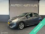 Peugeot 208 1.6 e-HDi Blue Lease 5 DEURS / AIRCO / NAVI / CR, Voorwielaandrijving, Gebruikt, 4 cilinders, 1055 kg
