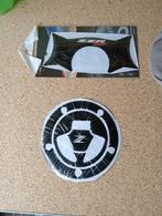 Kawasaki ZZR 1400 Carbon Stickers - Nieuw!, Ophalen of Verzenden