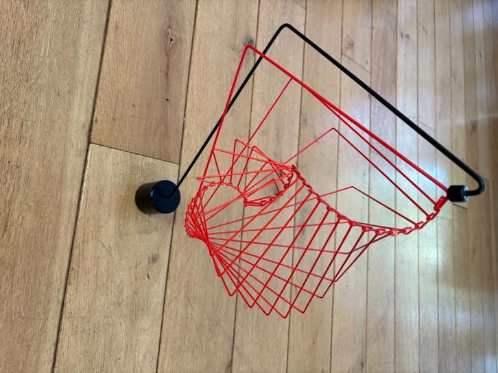 Decoratieve Mobile voor in huis  , Huis en Inrichting, Woonaccessoires | Overige, Zo goed als nieuw, Ophalen of Verzenden