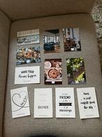 Te koop: 11 Rivièra Maison kaarten, Ophalen of Verzenden, Nieuw