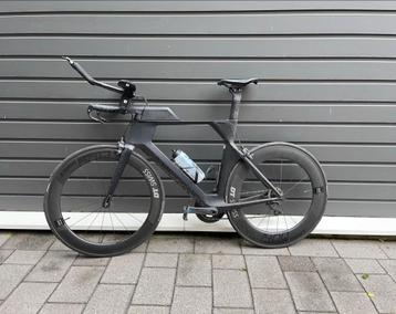 Canyon Speedmax CF 8.0 SL - Tijdritfiets beschikbaar voor biedingen