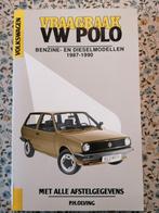 vw polo, Ophalen of Verzenden