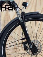 Cube Kathmandu Hybrid One 750 E-Bike Shimano Deore, Niet ingevuld, Niet ingevuld, Ophalen of Verzenden, Zo goed als nieuw