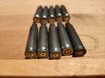 10 LEGE hulzen in het kaliber .223 Remington, Ophalen of Verzenden, Landmacht, Azië, Hulzen of Bodemvondsten