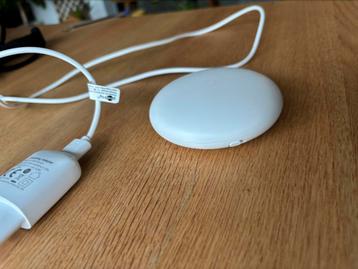 Uriflex Liberty puck - trilelement  beschikbaar voor biedingen