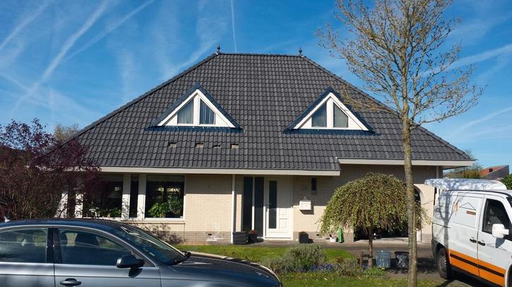 Dakreiniging Dakcoating Gevelreiniging Dakreparaties, Diensten en Vakmensen, Schoonmakers en Glazenwassers