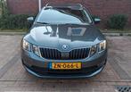 Skoda Octavia 1.0 TSI Greentech 115pk 2019 Grijs Trekhaak, Voorwielaandrijving, Origineel Nederlands, Stationwagon, 115 pk