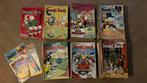 Donald Duck weekblad 1983 1984 1985 1986 1987 1988 1989, Meerdere comics, Ophalen, Gelezen, Europa