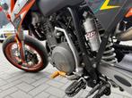KTM Tour 640 LC4-E SM |AKRAPOVIC|MICHELIN BANDEN|RECENT ONDE, Motoren, Motoren | KTM, Sportuitlaat, Bedrijf, Meer dan 35 kW, Toermotor