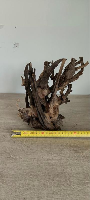 Spider wood aquarium decoratie beschikbaar voor biedingen