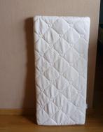 Matras voor babybed babymatras wiegmatras 40x90 cm, Ophalen, Overige typen