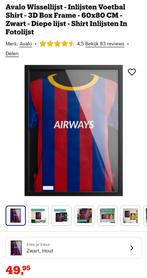 Shirt lijst, Ophalen, Nvt, Nvt, Nvt