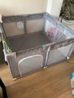 Grondbox 120x120, Ophalen of Verzenden, Gebruikt, Vierkant