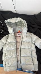Parajumper jas, Zo goed als nieuw, Maat 34 (XS) of kleiner, Grijs, Parajumpers