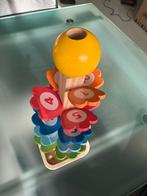 Houten knikker baan, Ophalen of Verzenden, Zo goed als nieuw, Overige typen