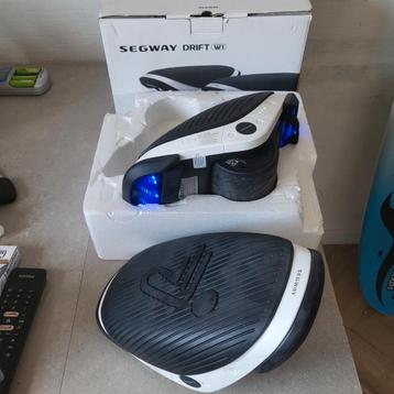 Segway Drift W1 - Elektrische Skates beschikbaar voor biedingen