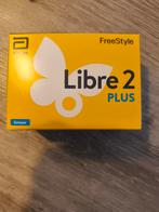 Freestyle libre 2 plus, Ophalen
