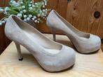 Schoenen met hoge hak maat 37, Kleding | Dames, Schoenen, Ophalen of Verzenden, Zo goed als nieuw, Overige kleuren