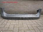 Achterbumper bovendeel touareq, Gebruikt, Volkswagen, Ophalen of Verzenden, Achter