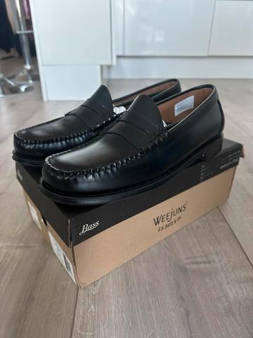 G.H. Bass Weejuns instappers mt 46 nieuw beschikbaar voor biedingen