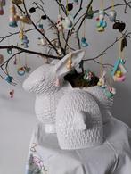 Antieke deksel vaas Bellini, Antiek en Kunst, Ophalen of Verzenden