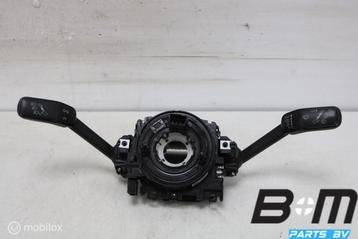 Stuurkolomschakelaar VW Golf 7 5Q093513P beschikbaar voor biedingen